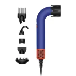 Сешоар Dyson SUPERSONIC HD18 R Pro VnBu/Tz (522266-01)