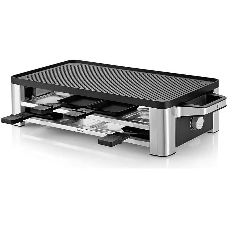 Скара WMF 0415040011 LONO RACLETTE
