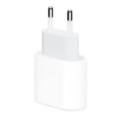 Зарядно устройство Apple 20W USB-C POWER ADAPTER MD3J4