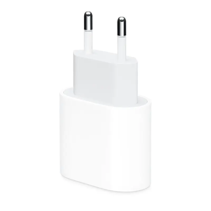 Зарядно устройство Apple 20W USB-C POWER ADAPTER MD3J4