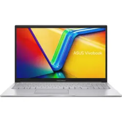 Лаптоп ASUS VIVOBOOK 15 X1504VA-BQ1643W , 15.60 , 16 , 512GB SSD , Intel Core i5-1334U (10 cores) , Intel Iris Xe Graphics , Windows