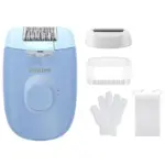 ЗОРА Епилатор Philips BRE247/00