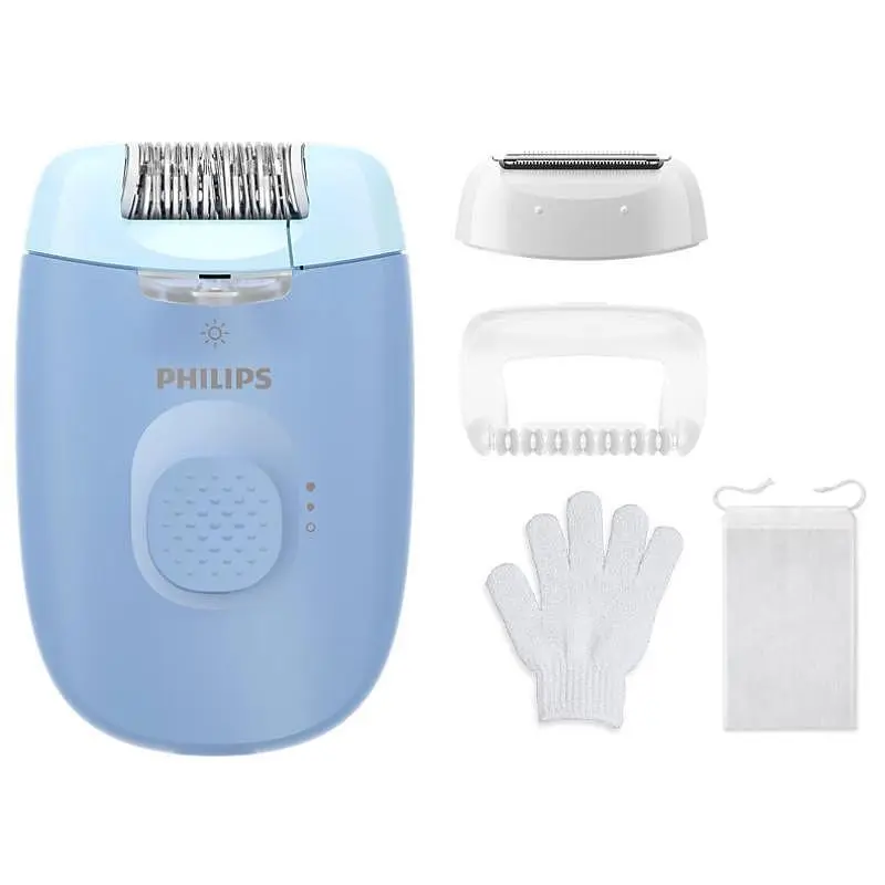 Епилатор Philips BRE247/00