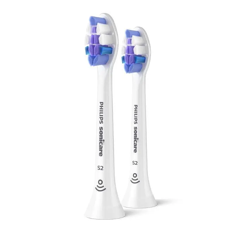 Накрайник за четки за зъби Philips HX6052/87 Sonicare