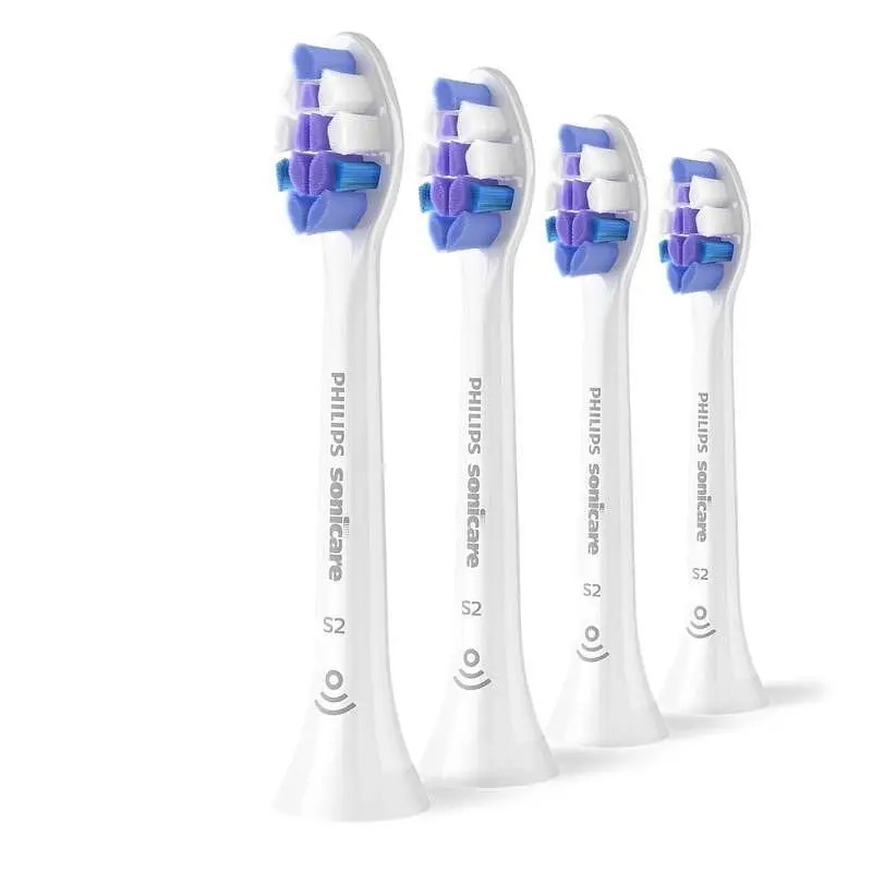 Накрайник за четки за зъби Philips HX6054/87 Sonicare