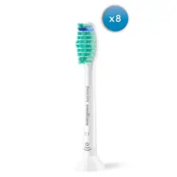 Накрайник за четки за зъби Philips HX6018/87 Sonicare
