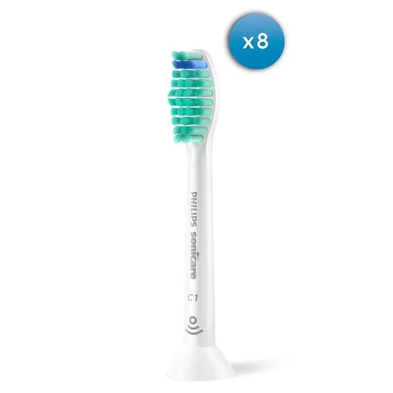 Накрайник за четки за зъби Philips HX6018/87 Sonicare