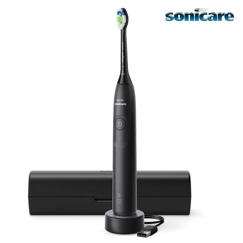 Електрическа четка за зъби Philips HX7101/02 Sonicare