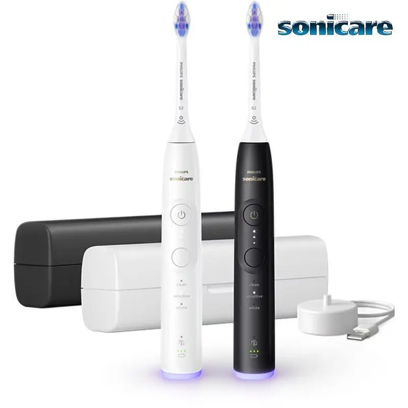 Електрическа четка за зъби Philips HX7419/01 Sonicare