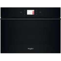 Вградена микровълнова фурна Whirlpool WCW9O7PHTSB , 53 , Сензорно