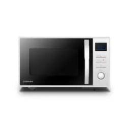 Микровълнова фурна Toshiba MW2-AC25T(WH)*** , 25 Литри, 900 W