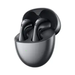 Слушалки с микрофон Huawei FREEBUDS 6 BLACK 55038130 , Bluetooth , IN-EAR (ТАПИ)