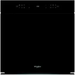 Фурна за вграждане Whirlpool WOI78PT1SBA , 73 , А+ , Пиролиза , Сензорно