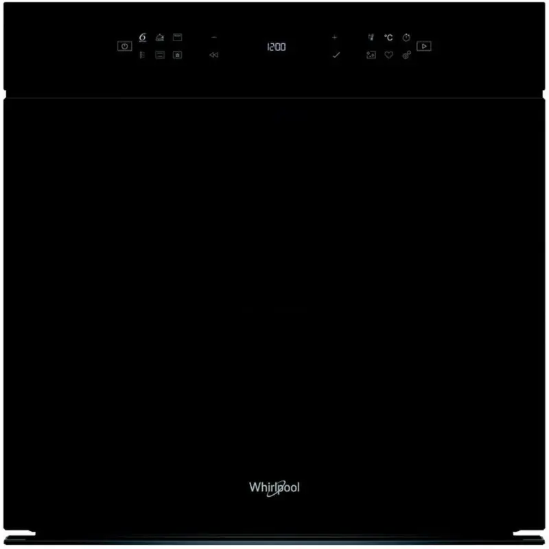 Фурна за вграждане Whirlpool WOI78PT1SBA , 73 , А+ , Пиролиза , Сензорно