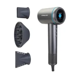 Сешоар Finlux FHD-2550-BLDC