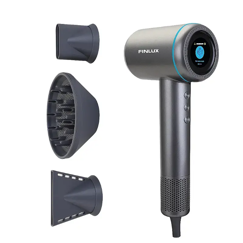 Сешоар Finlux FHD-2550-BLDC