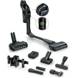 Вертикална прахосмукачка Bosch BCS1051POW Unlimited 10 Pro Power