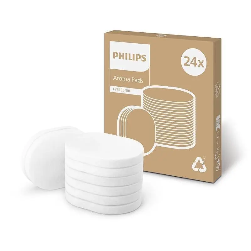 Филтър Philips FY5100/00 Aroma pads