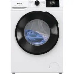 Пералня Gorenje W1NGPI72SBS , 1200 об./мин., 7.00 kg, B , Бял