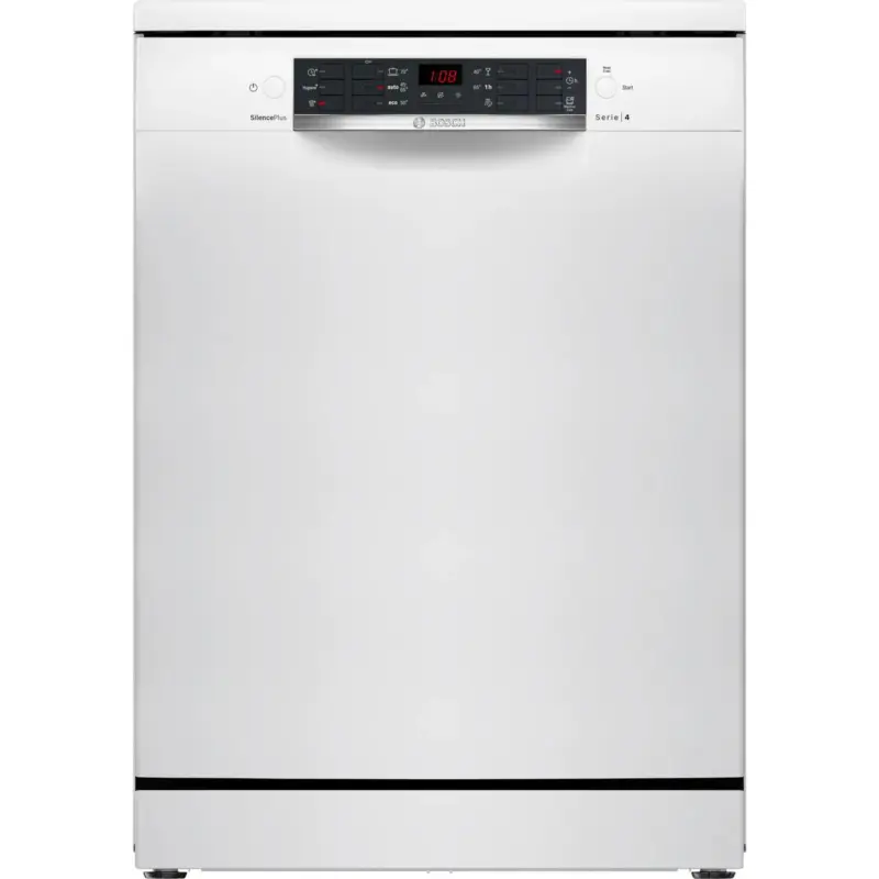 Съдомиялна машина Bosch SMS46KW02E , 13 комплекта, E