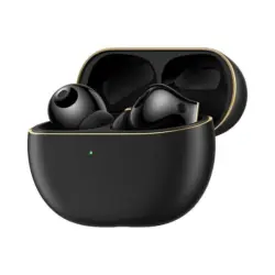 Слушалки с микрофон Huawei FREEBUDS PRO 4 BLACK 55037962 , Bluetooth , IN-EAR (ТАПИ)