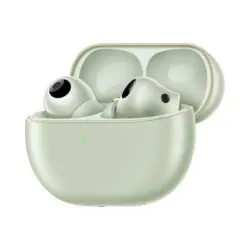 Слушалки с микрофон Huawei FREEBUDS PRO 4 GREEN 55037964 , Bluetooth , IN-EAR (ТАПИ)