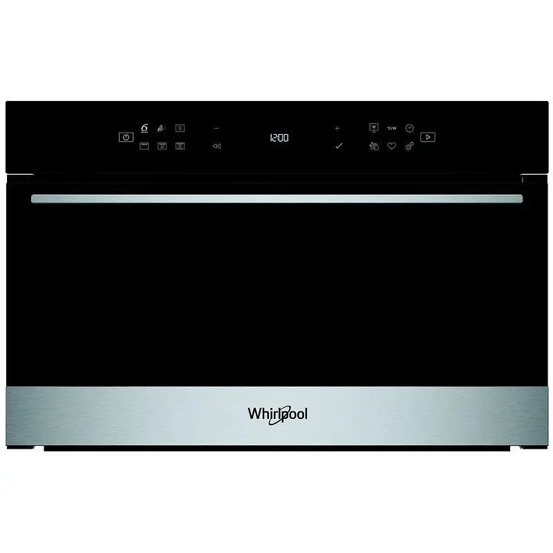 Вградена микровълнова фурна Whirlpool WMD7O4TX , 31 , Електронно