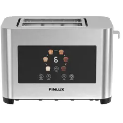 Тостер Finlux TD-850SS , 850 W
