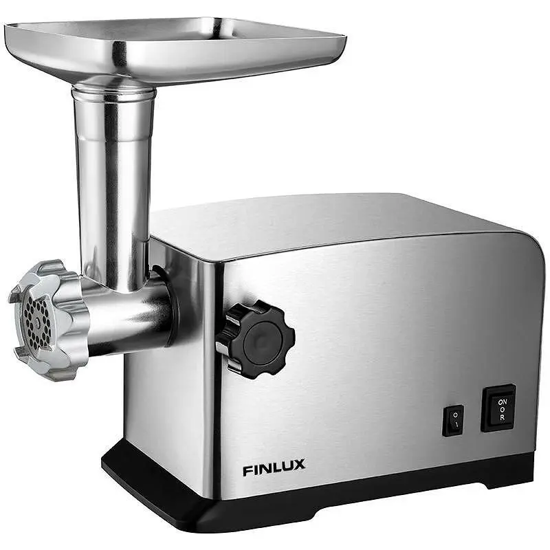 Месомелачка Finlux MTG-8018FS