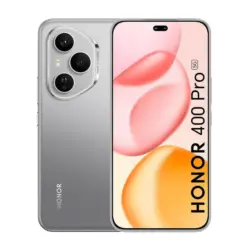 Смартфон Honor 400 PRO 512/12 LUNAR GREY , 12 GB, 512 GB