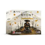 ЗОРА Игра Ghost of Yotei Collector's Edition (PS5)