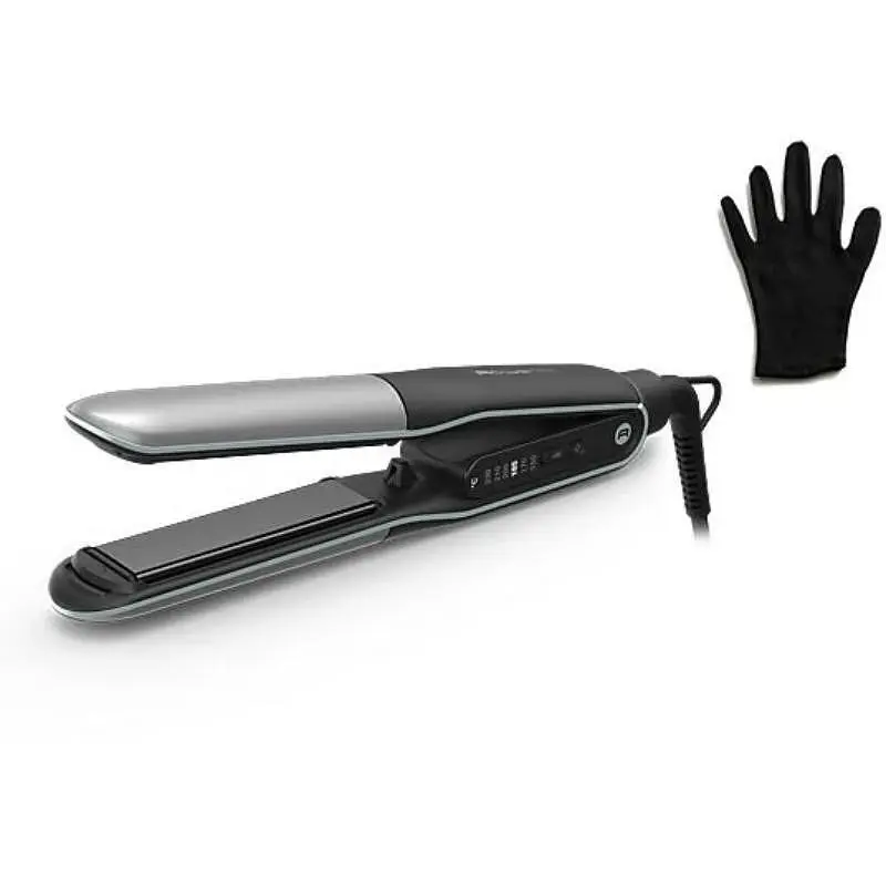 Преса за коса Rowenta SF7120E0 STRAIGHTENER THERMOSTYLE