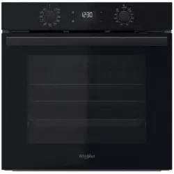 Фурна за вграждане Whirlpool OMR58HU1B , 71 , Push бутони , А+ , Почистване с пара