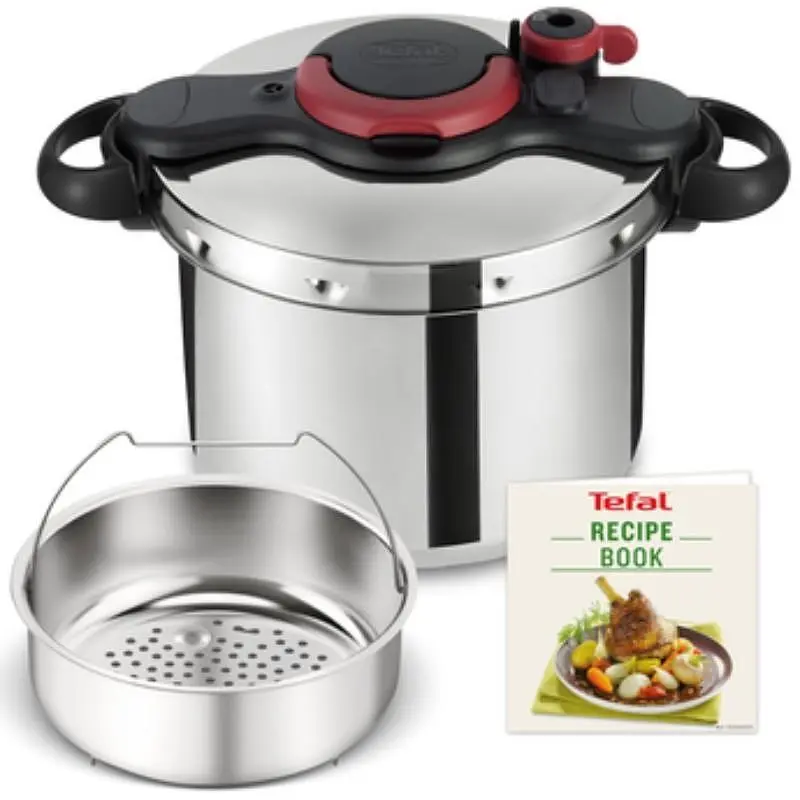 Тенджера Tefal P4624966