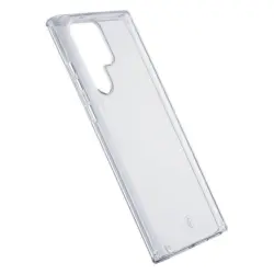 Калъф Cellularline Clear Strong Samsung Galaxy S25 Ultra
