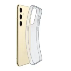 Калъф Cellularline FINE Samsung Galaxy S25