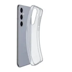 Калъф Cellularline FINE Samsung Galaxy S25+