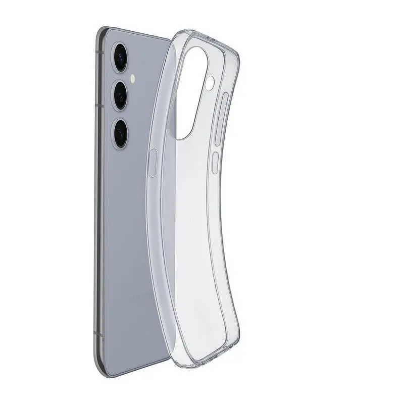 Калъф Cellularline FINE Samsung Galaxy S25+