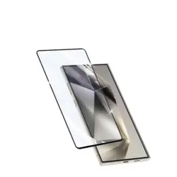 Протектор за дисплей Cellularline SAMSUNG GALAXY S25 Ultra закалено стъкло