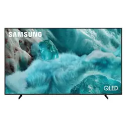 Телевизор Samsung QE85Q7FAAUXXH , 214 см, 3840x2160 UHD-4K , 85 inch, QLED