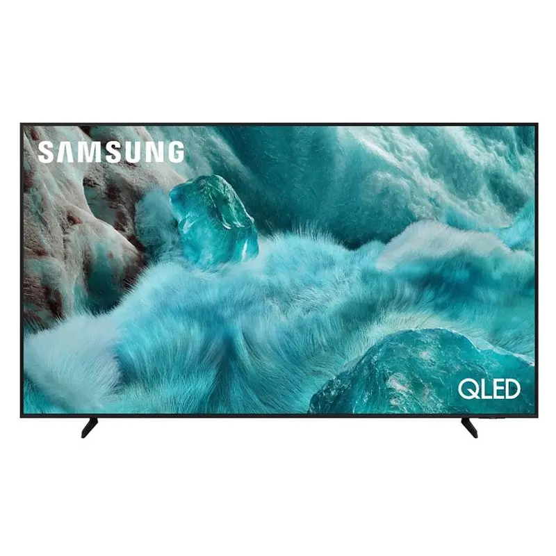 Телевизор Samsung QE85Q7FAAUXXH , 214 см, 3840x2160 UHD-4K , 85 inch, QLED