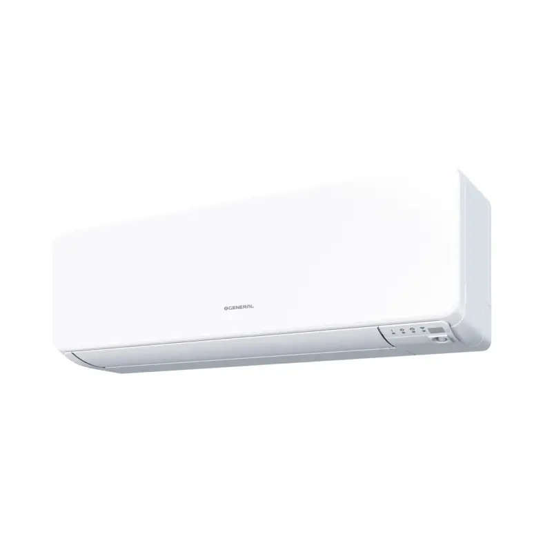 Климатик General Fujitsu ASHH12KGTG/AOHH12KGCG WIFI , 12000 охл/отопление BTU, A+++ , Инверторни системи