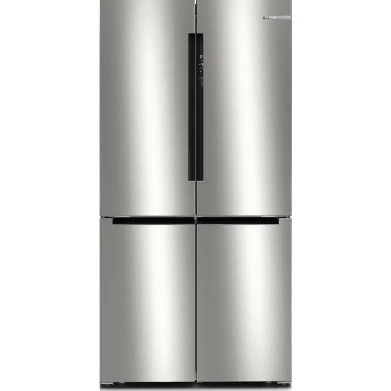 Хладилник Side-by-Side Bosch KFN96VPEA , 605 l, E , No Frost , Инокс