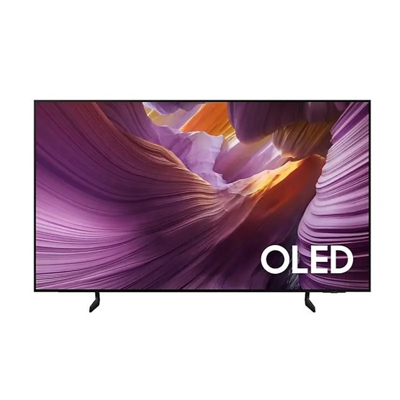 Телевизор Samsung QE65S85FAEXXH , 163 см, 3840x2160 UHD-4K , 65 inch, OLED , Smart TV , Tizen