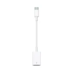 Кабел Apple USB-C to USB Adapter mw5l3