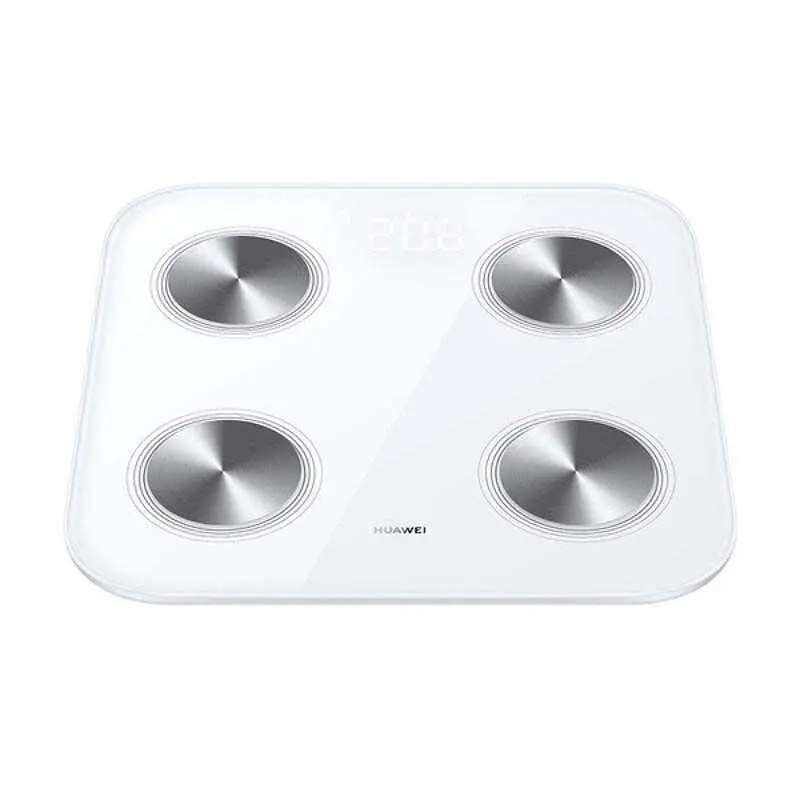 Кантар Huawei Scale 3 WHITE 55020ABM