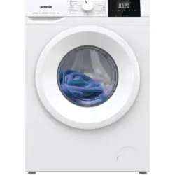 Пералня Gorenje WNGPI61SBS , 1000 об./мин., 6.00 kg, B