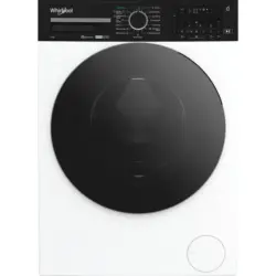 Пералня Whirlpool WPM 27W ADS EE , 12.00 kg, 1400 об./мин., A , Бял
