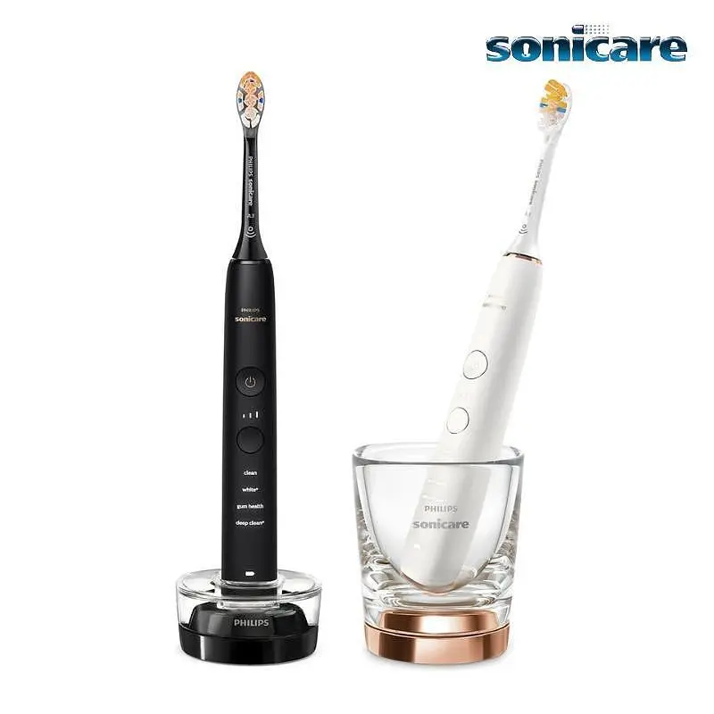 Електрическа четка за зъби Philips HX9914/69 Sonicare