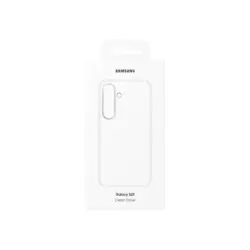 Калъф Samsung Galaxy S25 CLEAR CASE EF-QS931CTEGWW